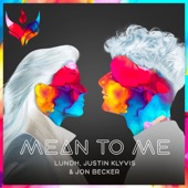 Mean To Me artwork