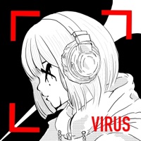 VIRUS (feat. flo4ttt & LUNA) - Single - Yusaku Nakano