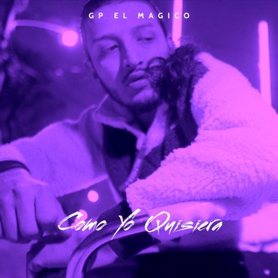 Como Yo Quisiera - Single