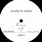 Raja (Raw Mix) - Aliens Vs Audio (AVA) lyrics
