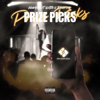 Prize Picks (feat. zone1eriic & 8lettas) - Single - Lilzay8l