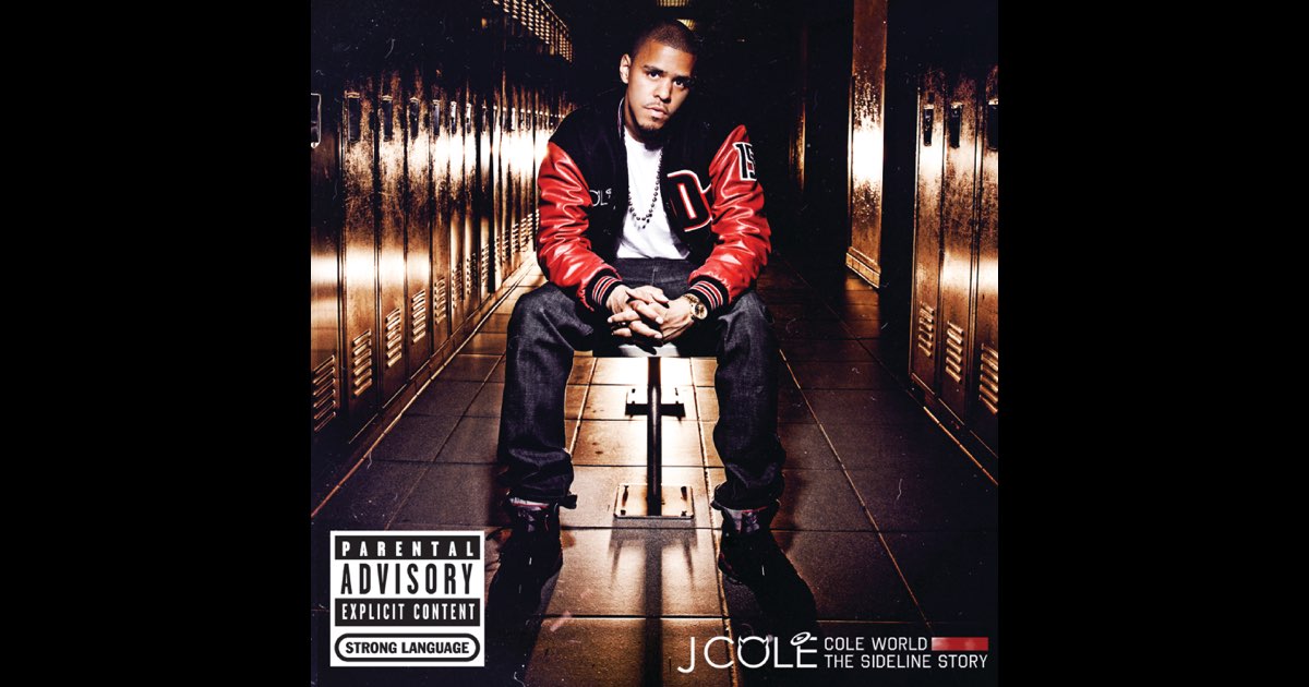 Cole World: The Sideline Story - J. Cole