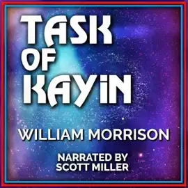 Task of Kayin: Lost Sci-Fi Short Stories from the '40s, '50s and '60s (Unabridged)