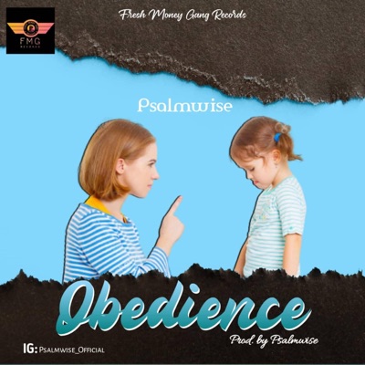 Obedience - Single