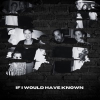 If I Would Have Known - Single - Julian Gamez