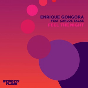Feel the Night - Single