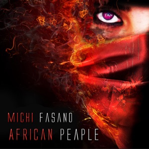 African Peaple - Single
