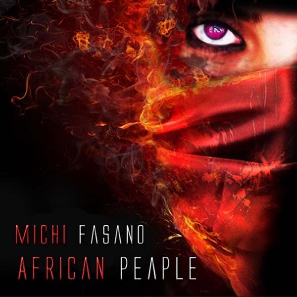 African Peaple - Single