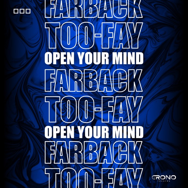 Open Your Mind - Single