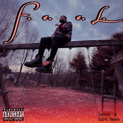 F.e.e.L. (feat. Saint Reem) [Special Version] [Special Version] - Single