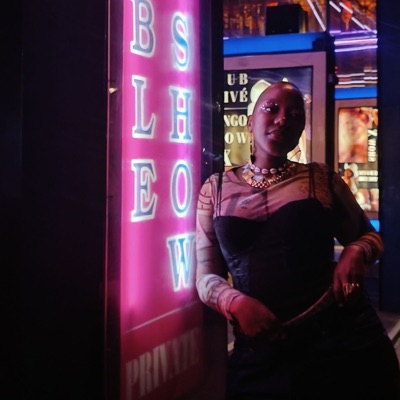 Resting Feet (Awori Remix) - Single