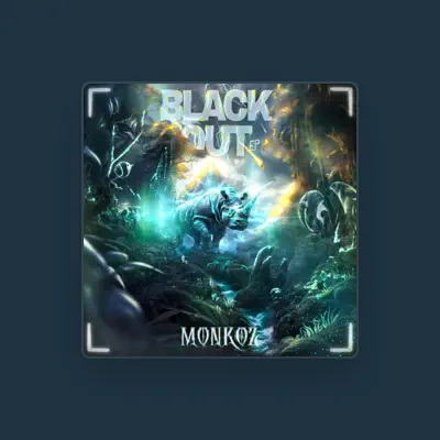 Listen to Monkoz, watch music videos, read bio, see tour dates & more!