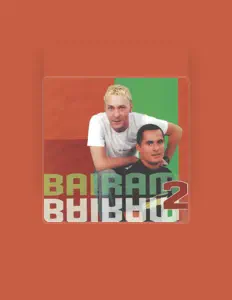 Listen to Bairam, watch music videos, read bio, see tour dates & more!