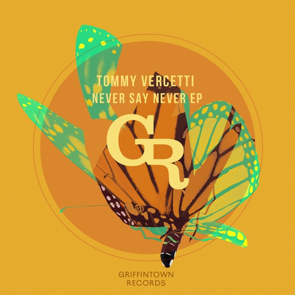 Never Say Never Ep