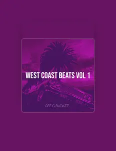 Escucha a Cee G Badazz, mira videos musicales, lee su biografía, consulta las fechas de las gira y más.