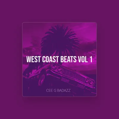 Listen to Cee G Badazz, watch music videos, read bio, see tour dates & more!