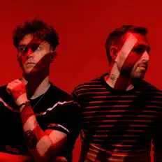 Escucha a The Lunar Year, mira vídeos musicales, lee la biografía, consulta fechas de giras y mucho más.