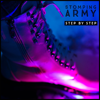 Step By Step - Stomping Army