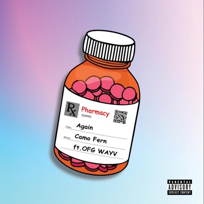 Again (feat. OFG WAYV) - Single