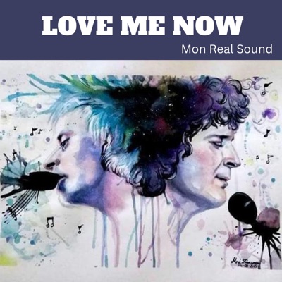 Love Me Now (feat. Zak Hinegk) - Single