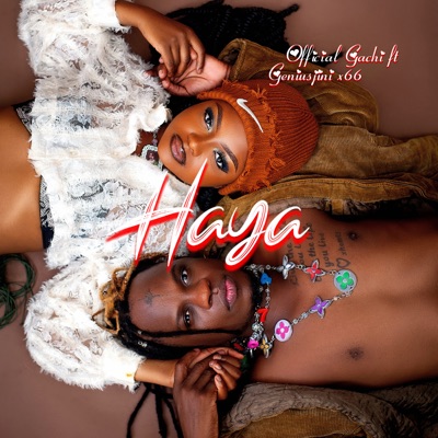 Haya (feat. GENIUSJINIx66) - Single