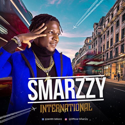 International - Single