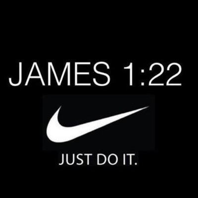 JAMES 1:22 (GET YO FRUITS UP) (feat. CASSIOUS ISRAEL) - Single