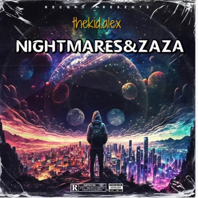Nightmares&Zaza - Single
