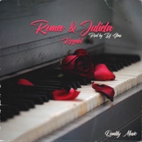 Romeo y Julieta - Single - Reydel
