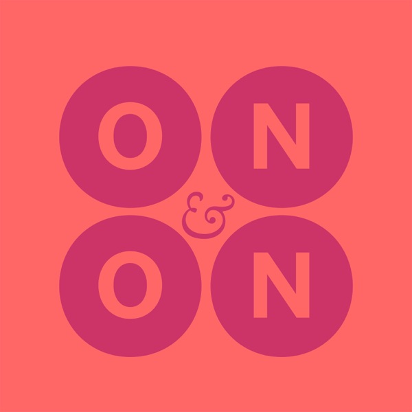 On & On - Single