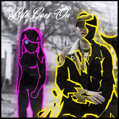 Life Goes On - Single