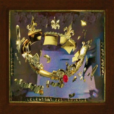 Remnants of My Crown