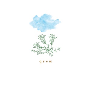 Grow - Single