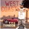 West Coast Gangsta Shit (feat. Hitta Slim) - YOG Typhoon lyrics