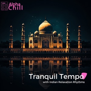 Tranquil Tempo with Indian Relaxation Rhythms