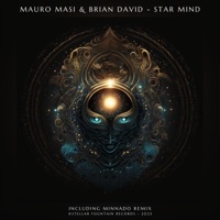 Star Mind - EP - Mauro Masi, Brian David & Minnado