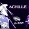 Achille - fulgur lyrics