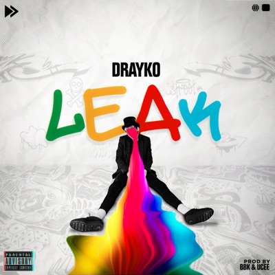 Leak - Single