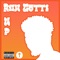 Up - Ren Gotti lyrics
