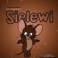 Sielewi - Single - AllenAfro