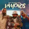 Stream & download Vamonos - Single