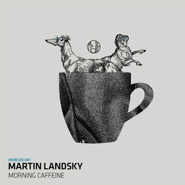 Morning Caffeine - Single