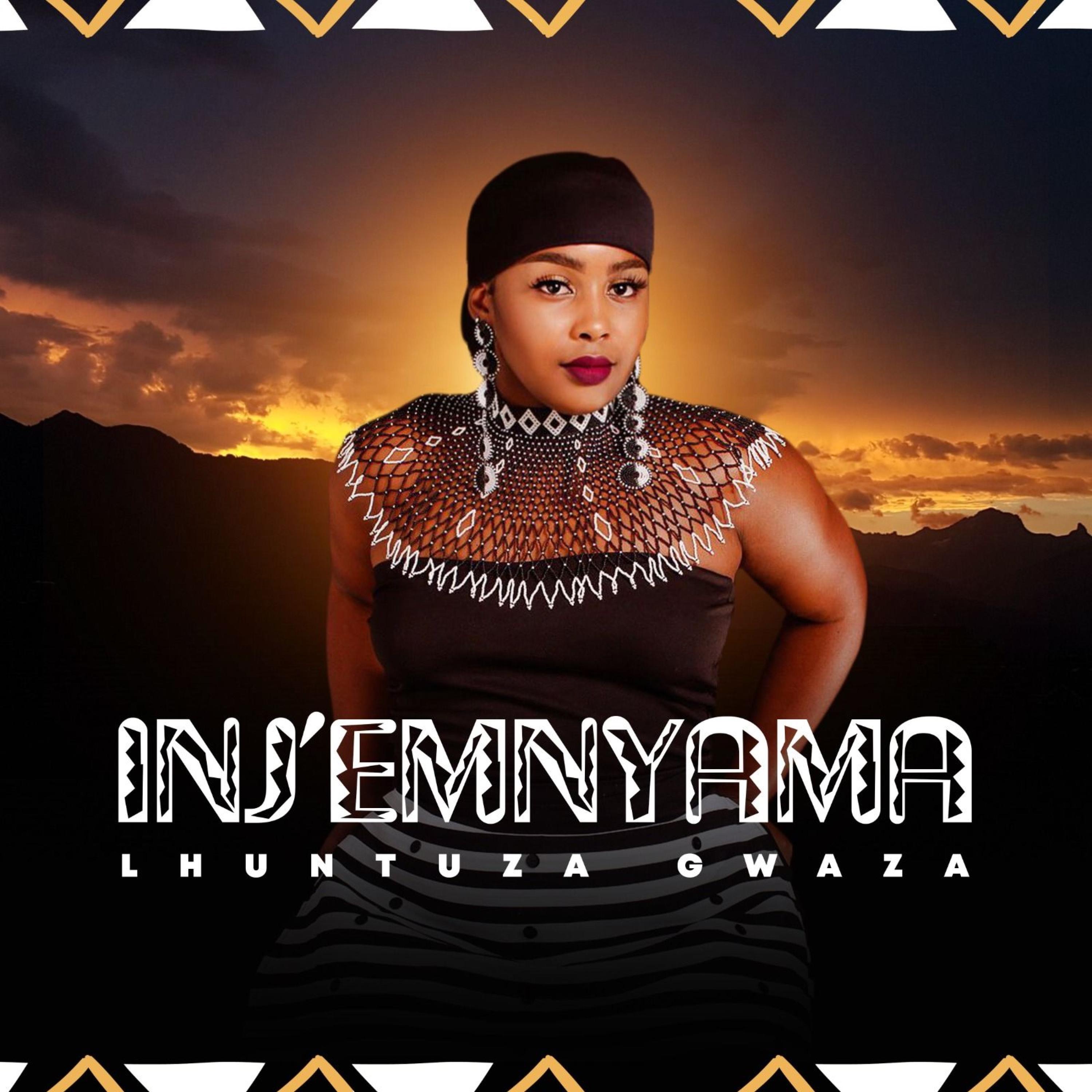 Inj'emnyama - Single
