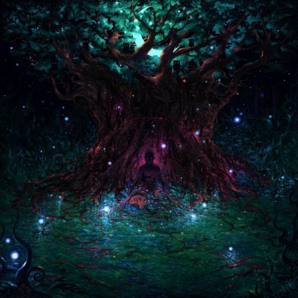 Transcendence artwork