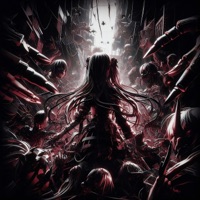 GODDESS - Single - Zahi