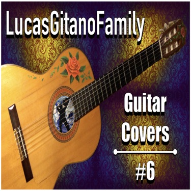Cancion del Mariachi (Desperado) [Antonio Banderas guitar] -  LucasGitanoFamily | Shazam