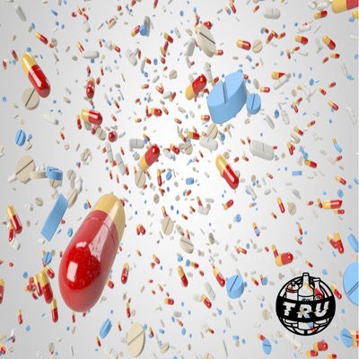 rote Pille blaue Pille (feat. HanzOne, yungfehler, DeeZeeK & escape) - Single