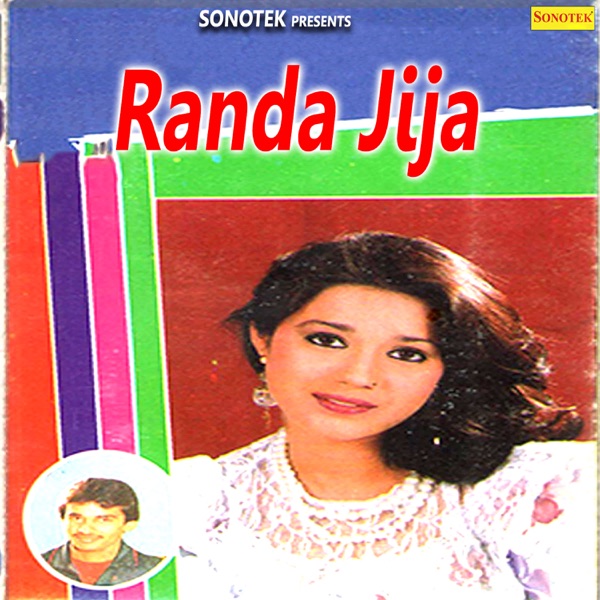 Randa Jija