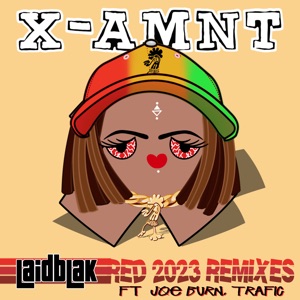Red Remixes - Single