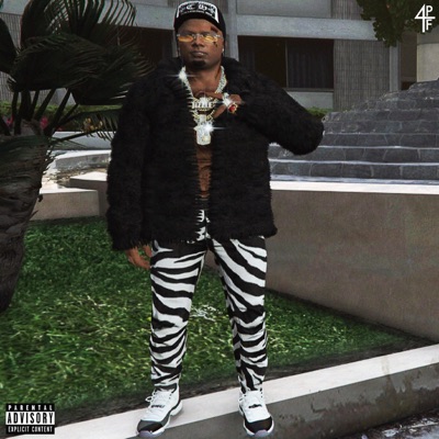 Four Pockets Full (4PF RP) Freestyle - Single